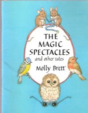 "The Magic Spectacles and