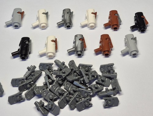 Lego 15391 15392 - , gun