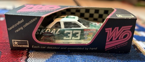 Skoal bandit harry gant by - #33,