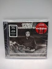 JOHNNY CASH: SONGWRITER 2 CD