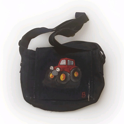 Kids small black - small,