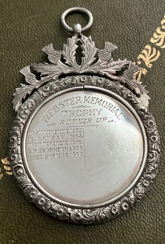 Chester hallmarked sterling - hallmarked,