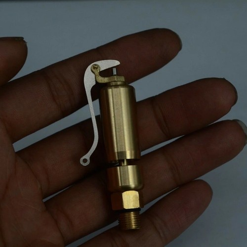 Steam bell whistle for - bell,