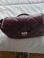 Nine West Handbag With Chain