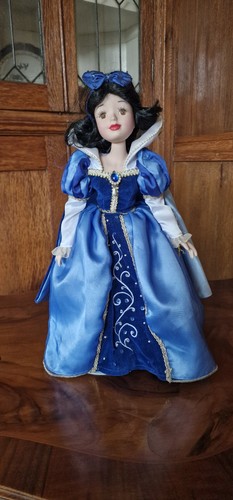 Beautiful snow white - beautiful, white'