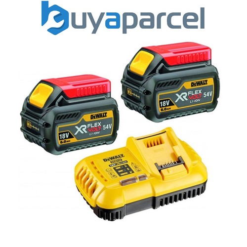 Dewalt dcb546 18v - dcb546,
