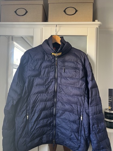 Parajumpers lightweight navy - parajumpers,
