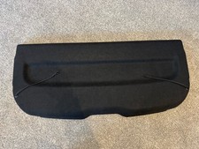 VAUXHALL CORSA MK5 F / SRI 2019-2025 Rear Luggage Boot Parcel shelf Load Cover