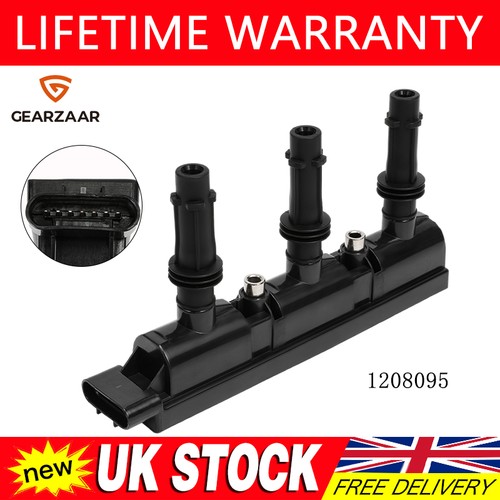 Ignition coil pack - ignition, for