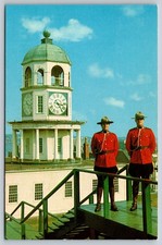 Halifax Nova Scotia Old Town