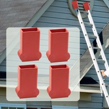 4 Pieces Ladder Foot Covers