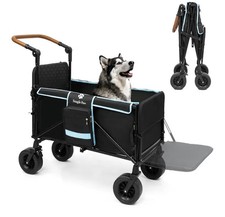 Large Dog Stroller All Terrain