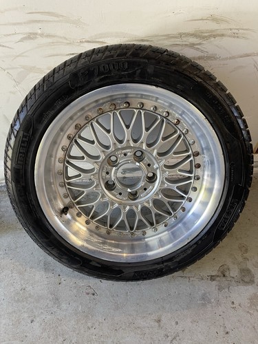 Bbs 090 wheel - bbs,