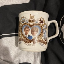 Prince Charles & Lady Diana