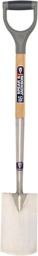 Spear jackson neverbend - spear,