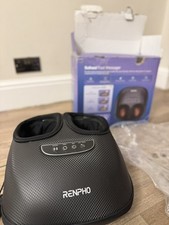 RENPHO Foot Massager with