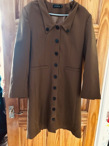 Monartw ladies mac coat - monartw,
