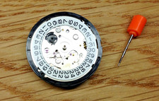 Seiko 7S26B Automatic Watch