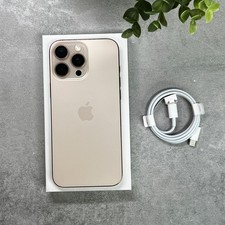 Apple iPhone 16 Pro Max 256GB