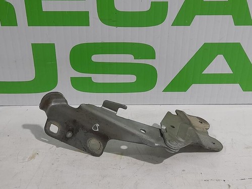 418249 bonnet hinge renault - bonnet,