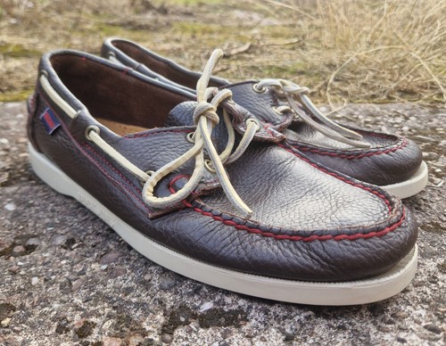Sebago mens shoes docksides - sebago,