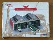 Corgi Original Omnibus 44903