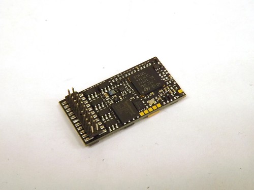 Zimo bachmann class plux - zimo,