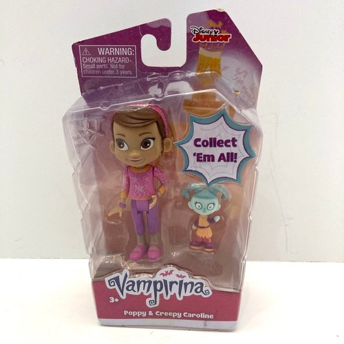 Just play disney vampirina - jr,