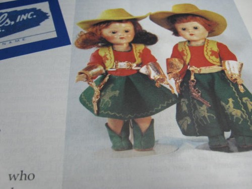 Vogue ginny doll - ginny,