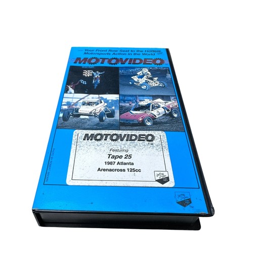 1987 motocross atlanta - 1987,
