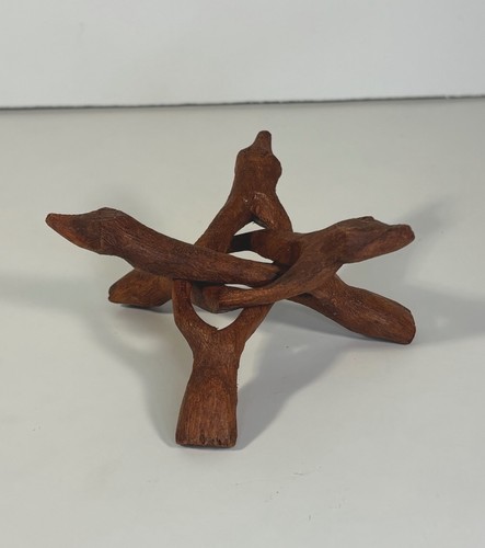 Small tripod cobra - small, display