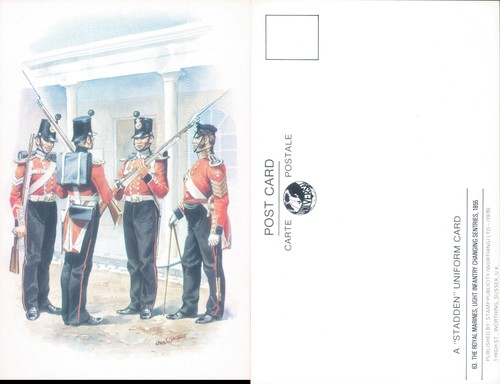 Royal marines light - royal,