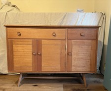 Ercol Windsor 351 Solid Elm