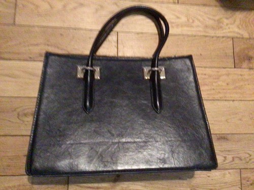 Ladies lovley large black - ladies,