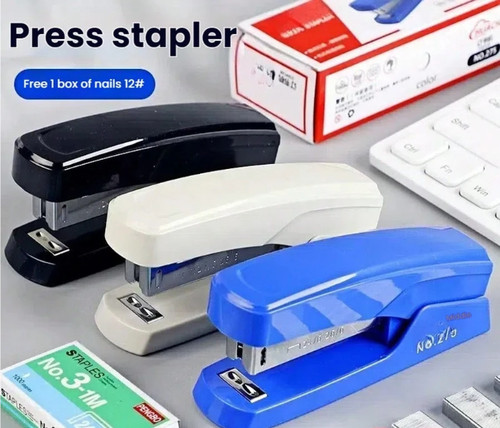 Full strip metal - strip, stapler