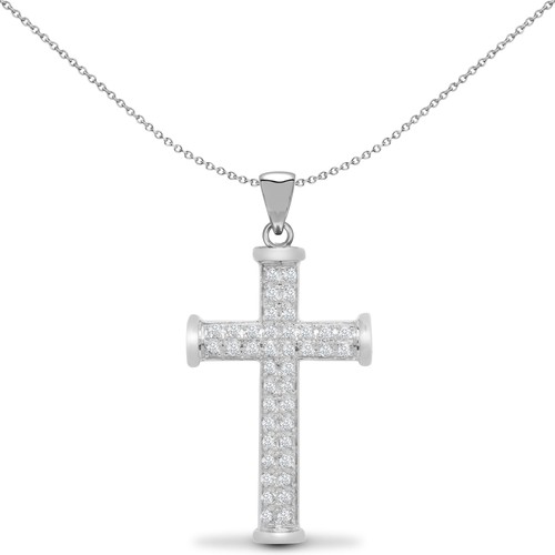 9ct white gold jewelco london - 9ct,