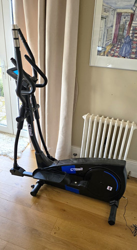 Ctbs2 electric elliptical - ctbs2,