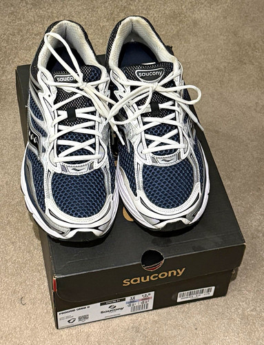 Saucony progrid omni men s - saucony,