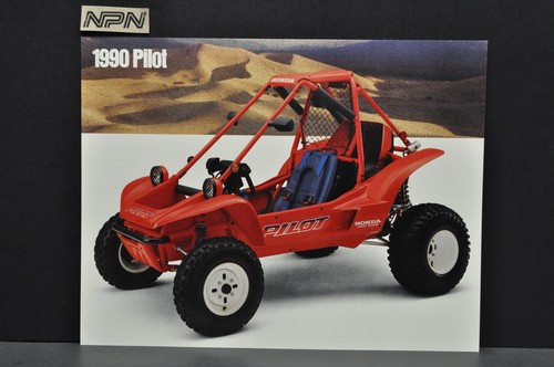 Vintage nos 1990 - nos, honda