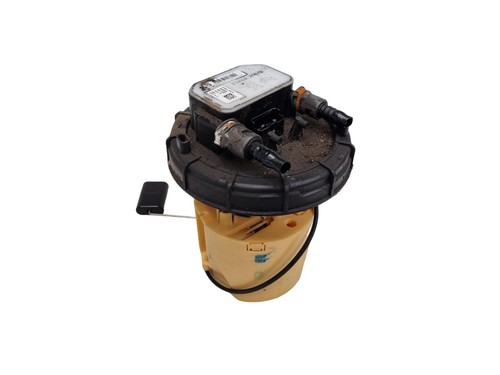 Peugeot 308 fuel pump - peugeot,