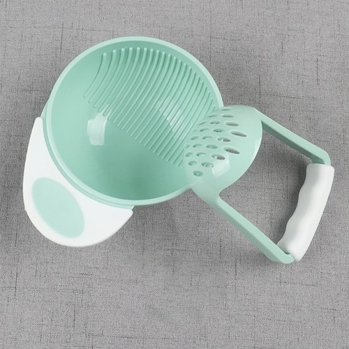 Baby food grinder bowl - grinder,