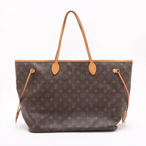 Louis vuitton monogram - louis,