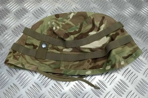 Mtp helmet covers - mtp, genuine