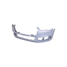 2012-2020 Front Bumper Primed