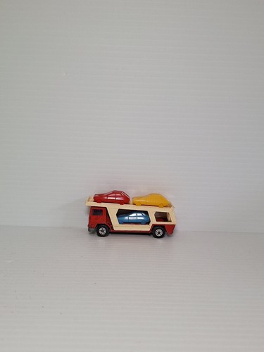 Vintage matchbox lesney - vintage,