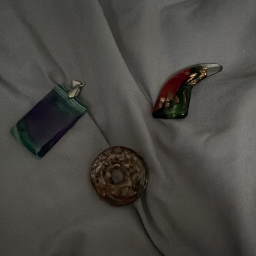 Bundle vintage murano - murano, style