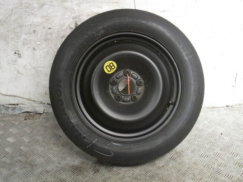 Ford focus space saver steel - focus,