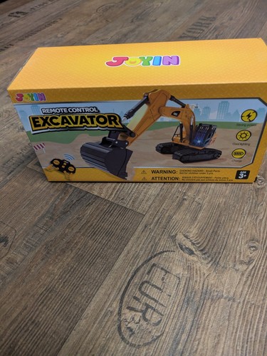 Remote control digger - remote,