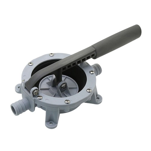 Diaphragm hand bilge pump - hand,