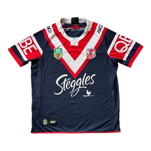 Extra large sydney - large, roosters
